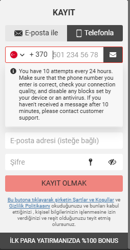 Megapari Giriş Sayfası Megapari Hesap Girişi Sayfası